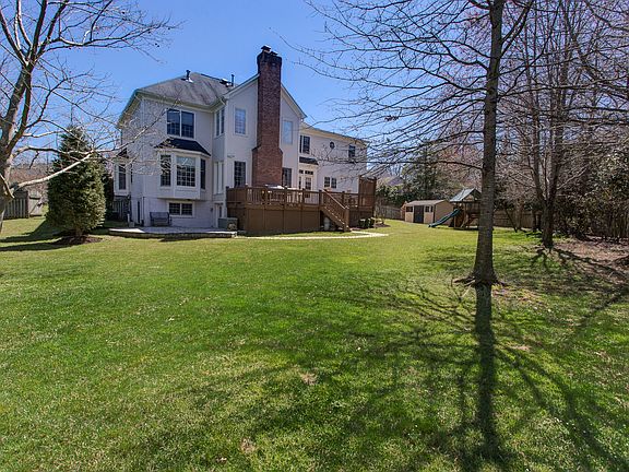 4th image of 3618 Old Vernon Ct