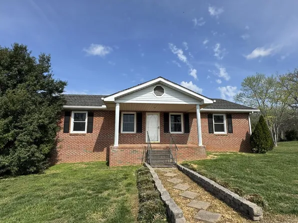 2865 Old Trenton Rd, Guthrie, KY 42234