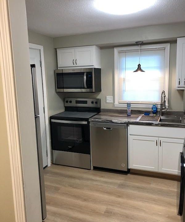 BRAND NEW APPLIANCES!