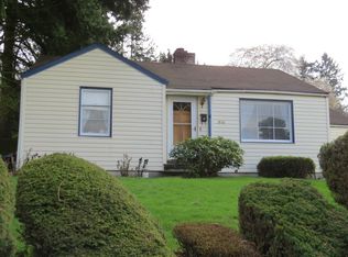 510 Bronson Pl NE, Renton, WA 98056