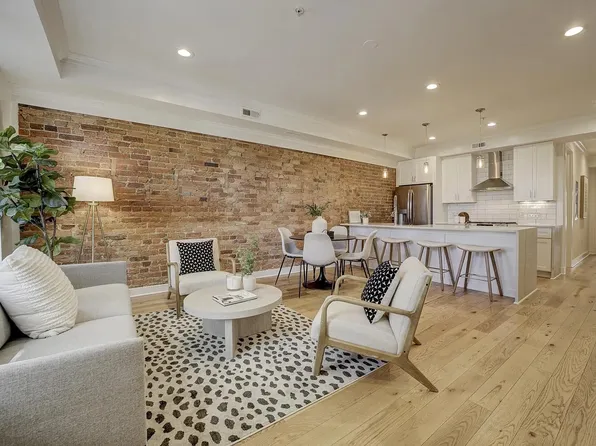 1308 L St SE Unit 2, Washington, DC 20003