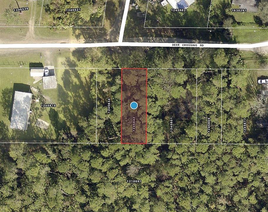 1st image of Deer Crossing Rd Lot 7