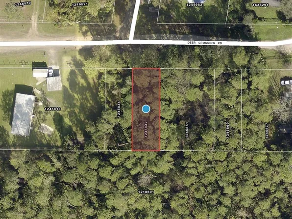 Deer Crossing Rd Lot 7, Altoona, FL 32702