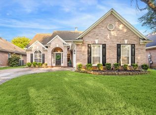 2518 Gentle Brook Ct, Houston, TX 77062