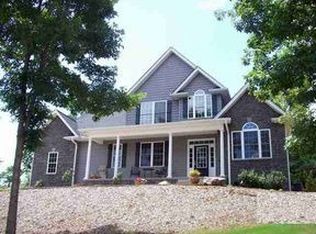 605 Laurel Haven Ct, Seneca, SC 29678