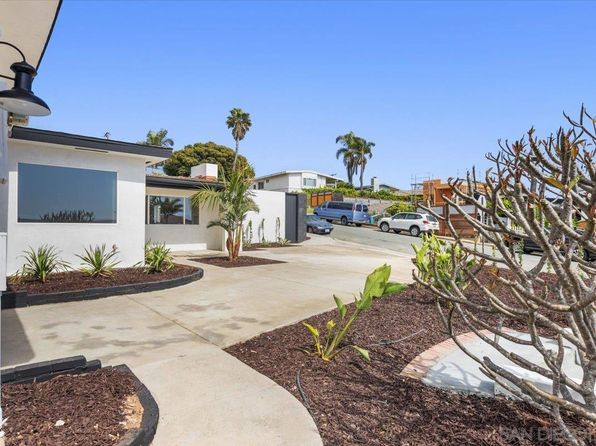 2437 Burgener Blvd, San Diego, CA 92110