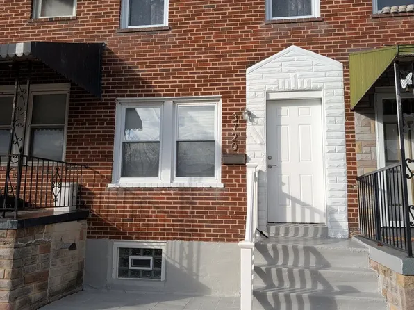3720 Lyndale Ave, Baltimore, MD 21213
