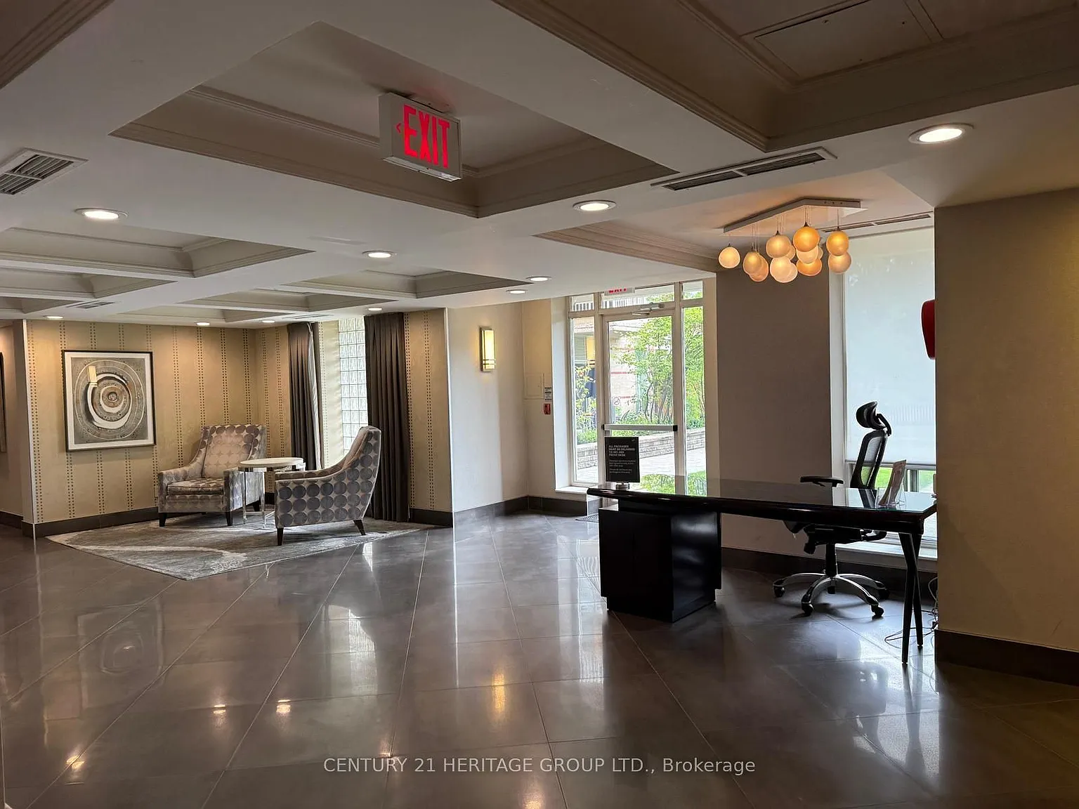 2 bed, $2,750 — Photo 2