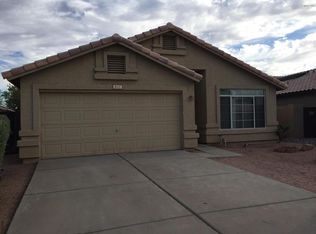 811 W Sierra Madre Ave, Gilbert, AZ 85233