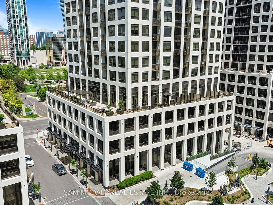1st image of 30 Elm Dr W #1102