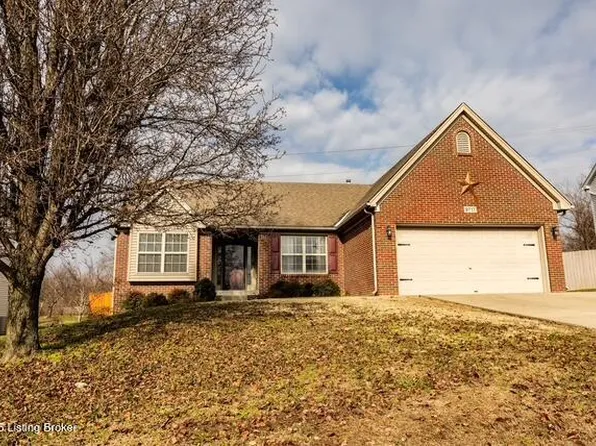 9717 Long Rifle Ln, Louisville, KY 40291