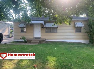 9962 Luna Ave, Saint Louis, MO