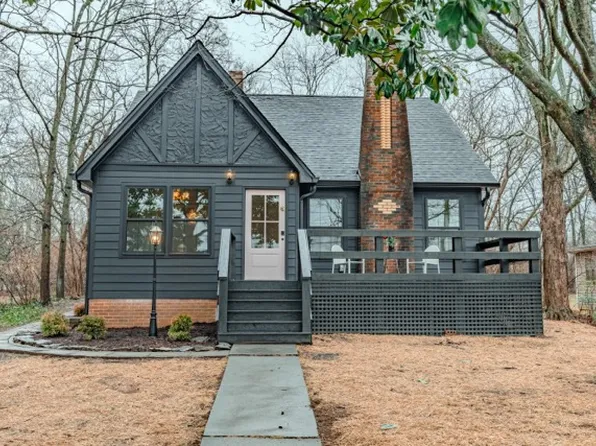 1940 Harle Ave NW, Cleveland, TN 37311