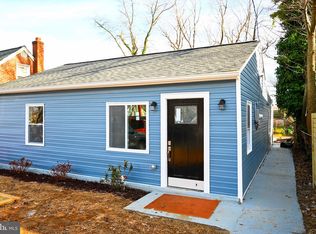 610 Drum Ave, Capitol Heights, MD 20743