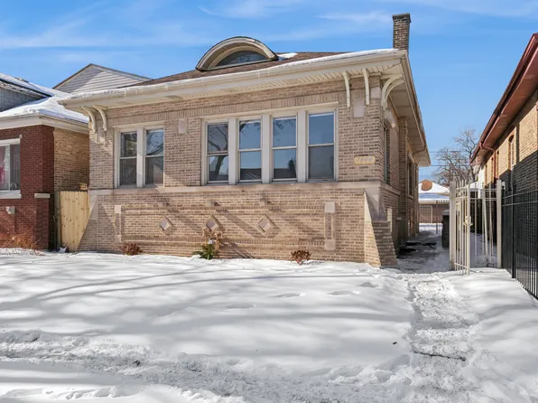 7944 S Blackstone Ave, Chicago, IL 60619
