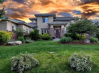 6291 Ellingwood Point Way, Castle Rock, CO 80108