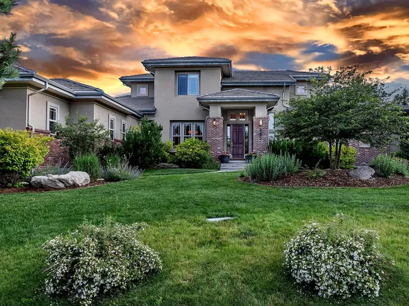 6291 Ellingwood Point Way, Castle Rock, CO 80108