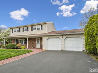 1 Middlesex Blvd, Monroe Township, NJ 08831