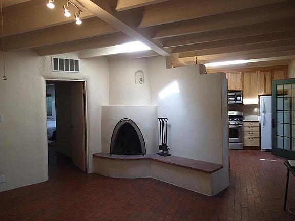Front room