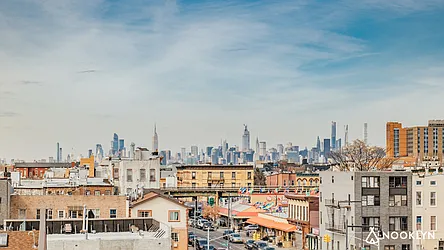 Rented by Nooklyn NYC LLC