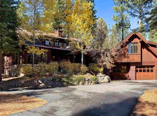 604 Ej Brickell, Truckee, CA 96161