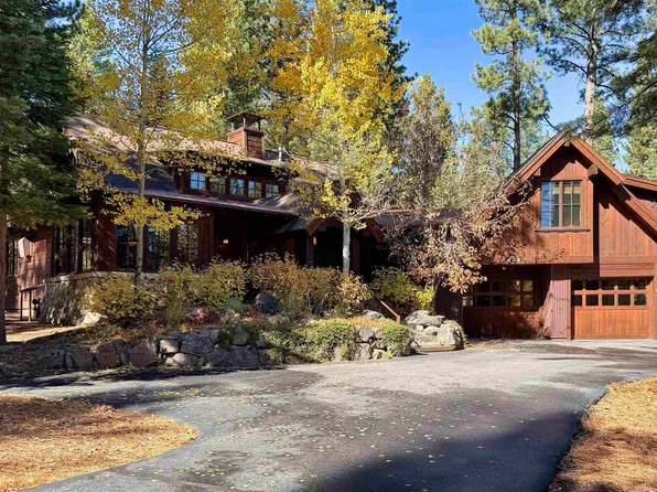 604 Ej Brickell, Truckee, CA 96161
