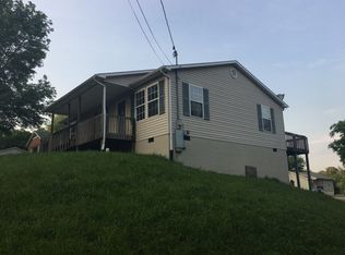 2016 Brice St, Knoxville, TN 37917