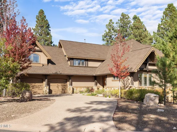 3353 S Tourmaline Dr, Flagstaff, AZ 86001