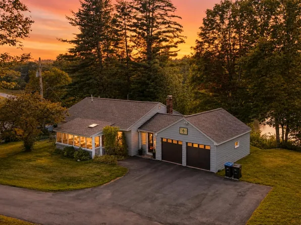 51 Gambo Road, Windham, ME 04062