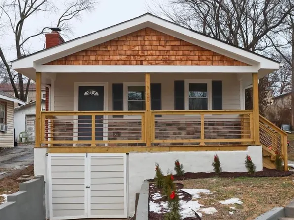 3120 Haskell Ave, Kansas City, KS 66104