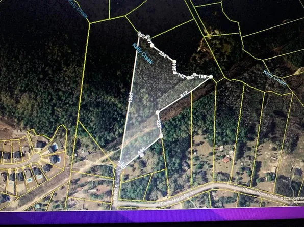 1812 Brett Ln, Elgin, SC 29045