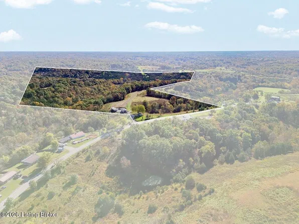 3543 Mount Eden Rd, Mount Eden, KY 40046