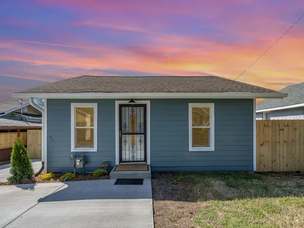 803 46th Ave N, Nashville, TN 37209