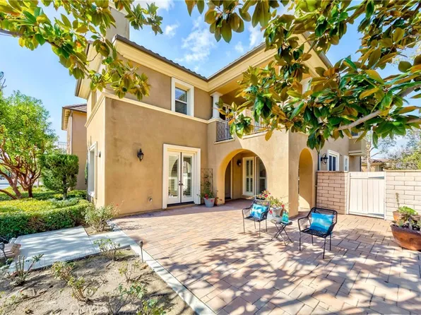 77 Mapleton, Irvine, CA 92620