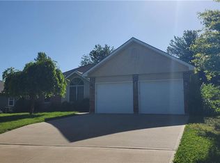 407 Sagamore Rd, Excelsior Springs, MO 64024