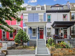 725 Harvard St NW, Washington, DC 20001