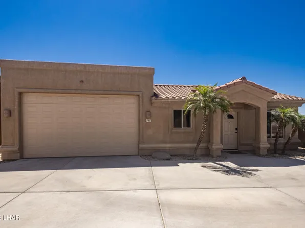 2688 Jamaica Blvd S Unit 101, Lake Havasu City, AZ 86406