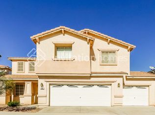 1206 Cypress Falls Ct, North Las Vegas, NV 89081