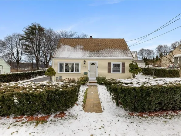 78 Ruth Road, New Britain, CT 06053