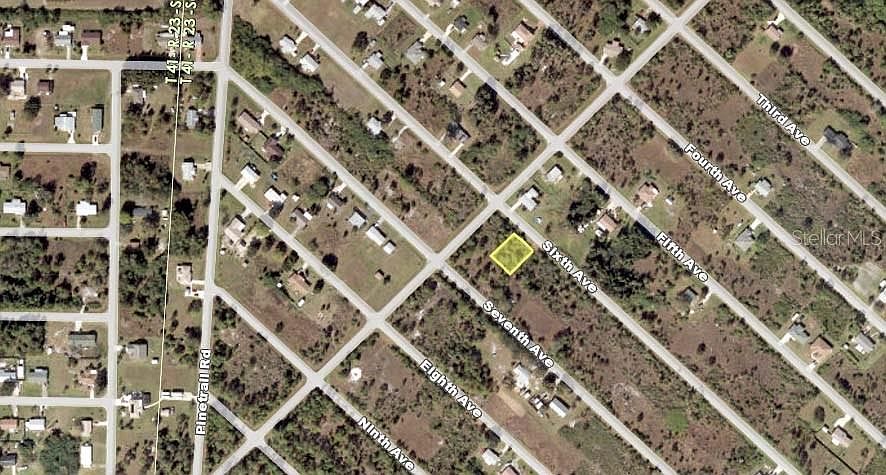 2nd image of 11363 6th Ave