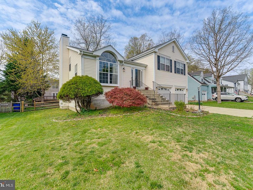 5915 Walleye Ct, Waldorf, MD 20603 Zillow
