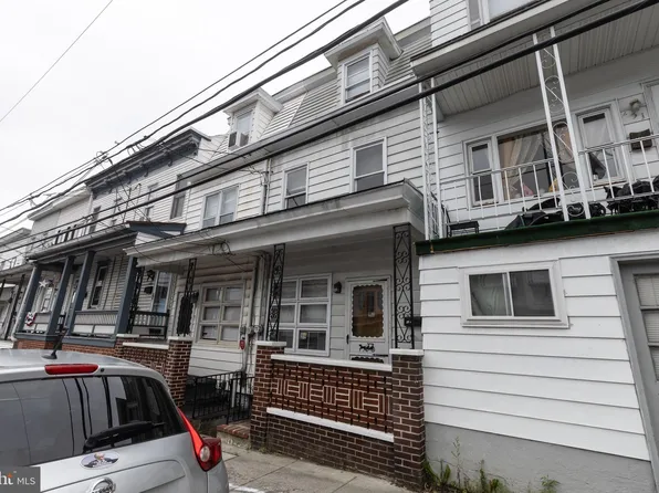 449 N North St, Minersville, PA 17954