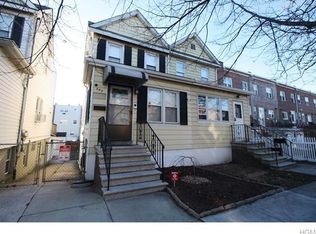 843 Vincent Ave, Bronx, NY 10465