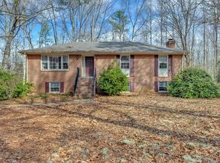 1201 Otterdale Rd, Midlothian, VA 23114
