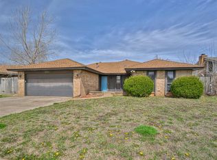 1433 SW 93rd St, Oklahoma City, OK 73159