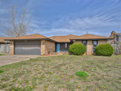 1433 SW 93rd St, Oklahoma City, OK, 73159