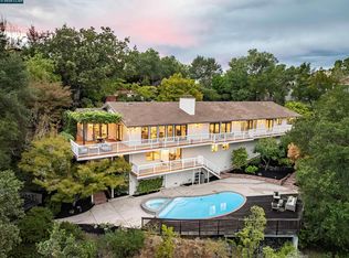 4500 Canyon Rd, Lafayette, CA 94549