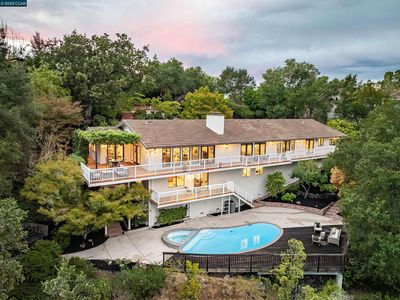 4500 Canyon Rd, Lafayette, CA, 94549