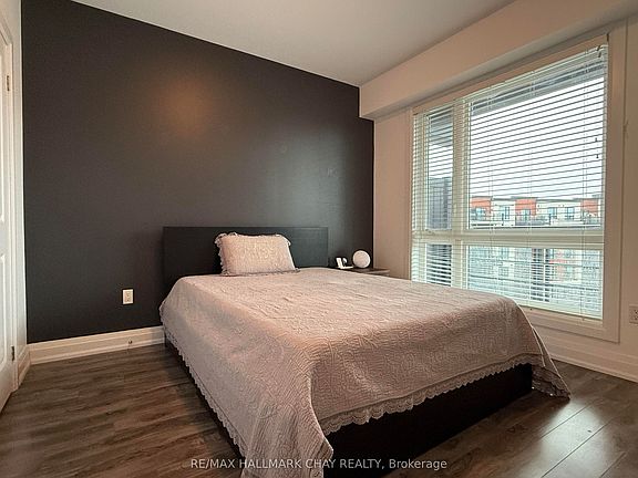 2nd image of 302 Essa Rd #505