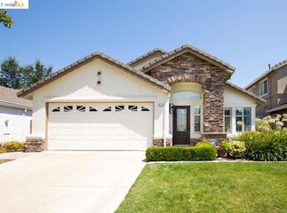 610 Apple Hill Dr, Brentwood, CA